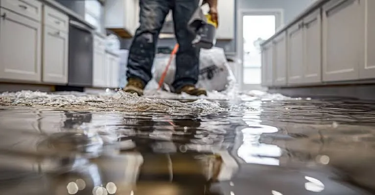 Water damage restoration companies near me in Crawfordsville, OR - Emergency flood extraction